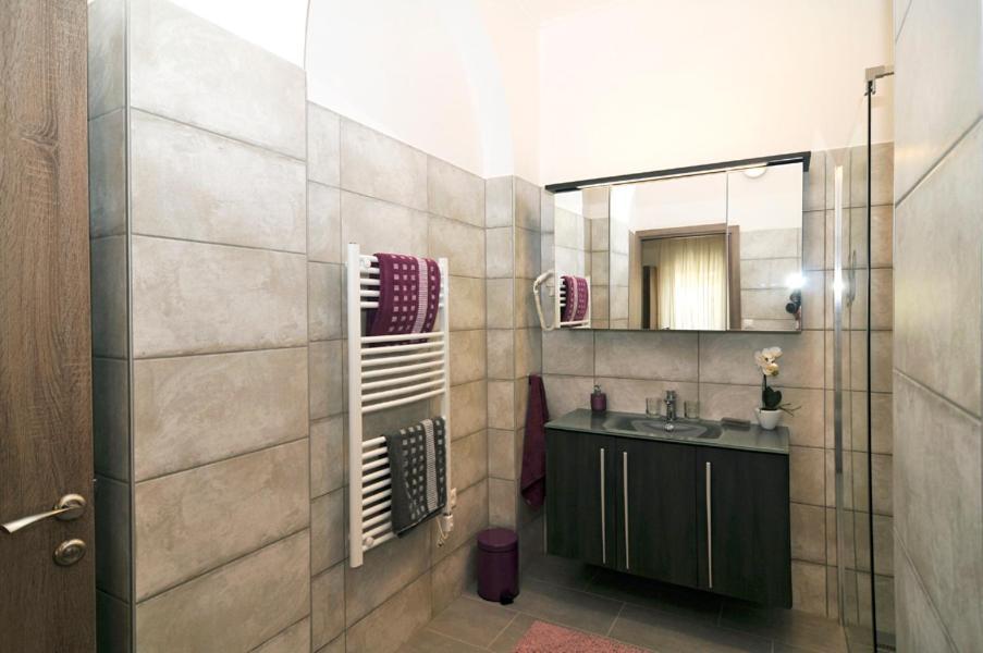 Silver Beach Apartments Siofok Bagian luar foto