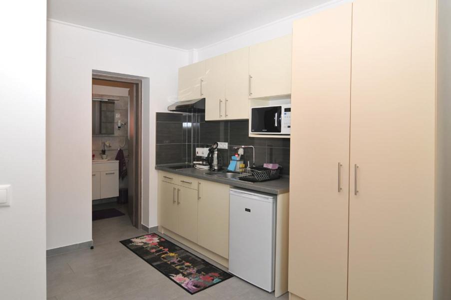 Silver Beach Apartments Siofok Bagian luar foto