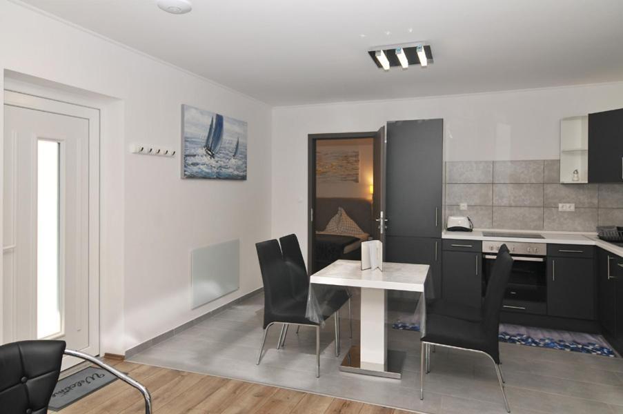 Silver Beach Apartments Siofok Bagian luar foto