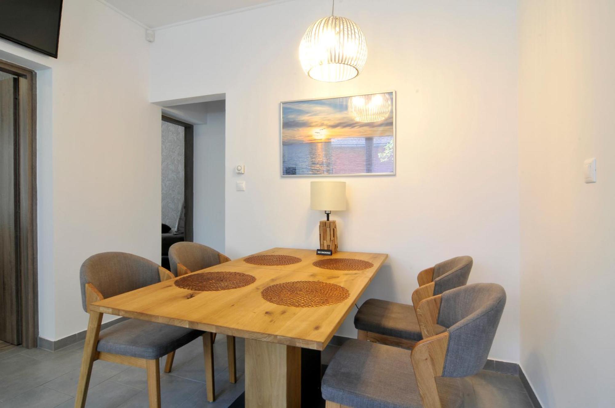 Silver Beach Apartments Siofok Bagian luar foto