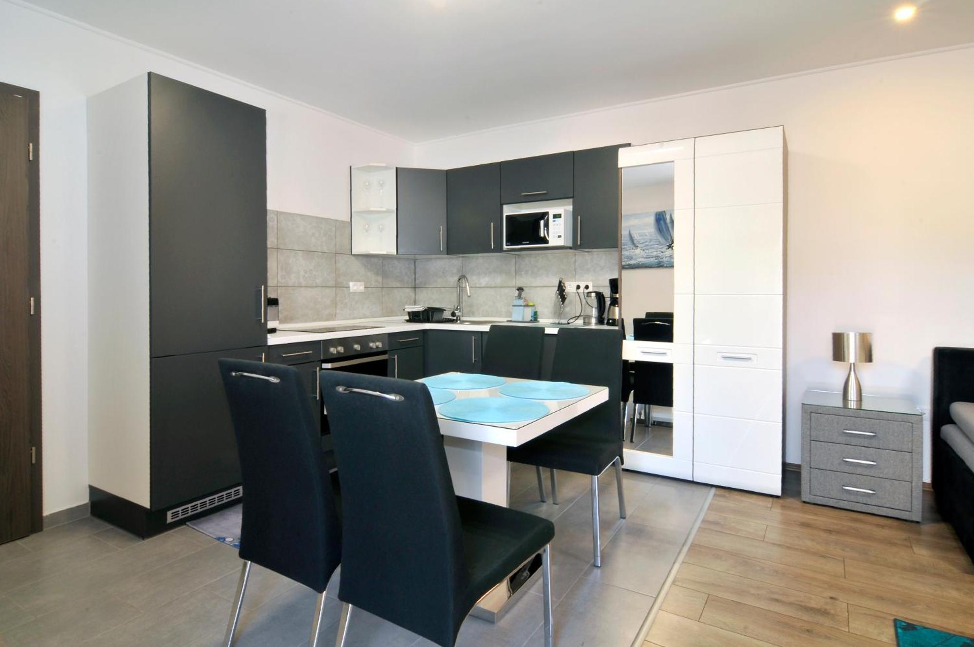 Silver Beach Apartments Siofok Bagian luar foto