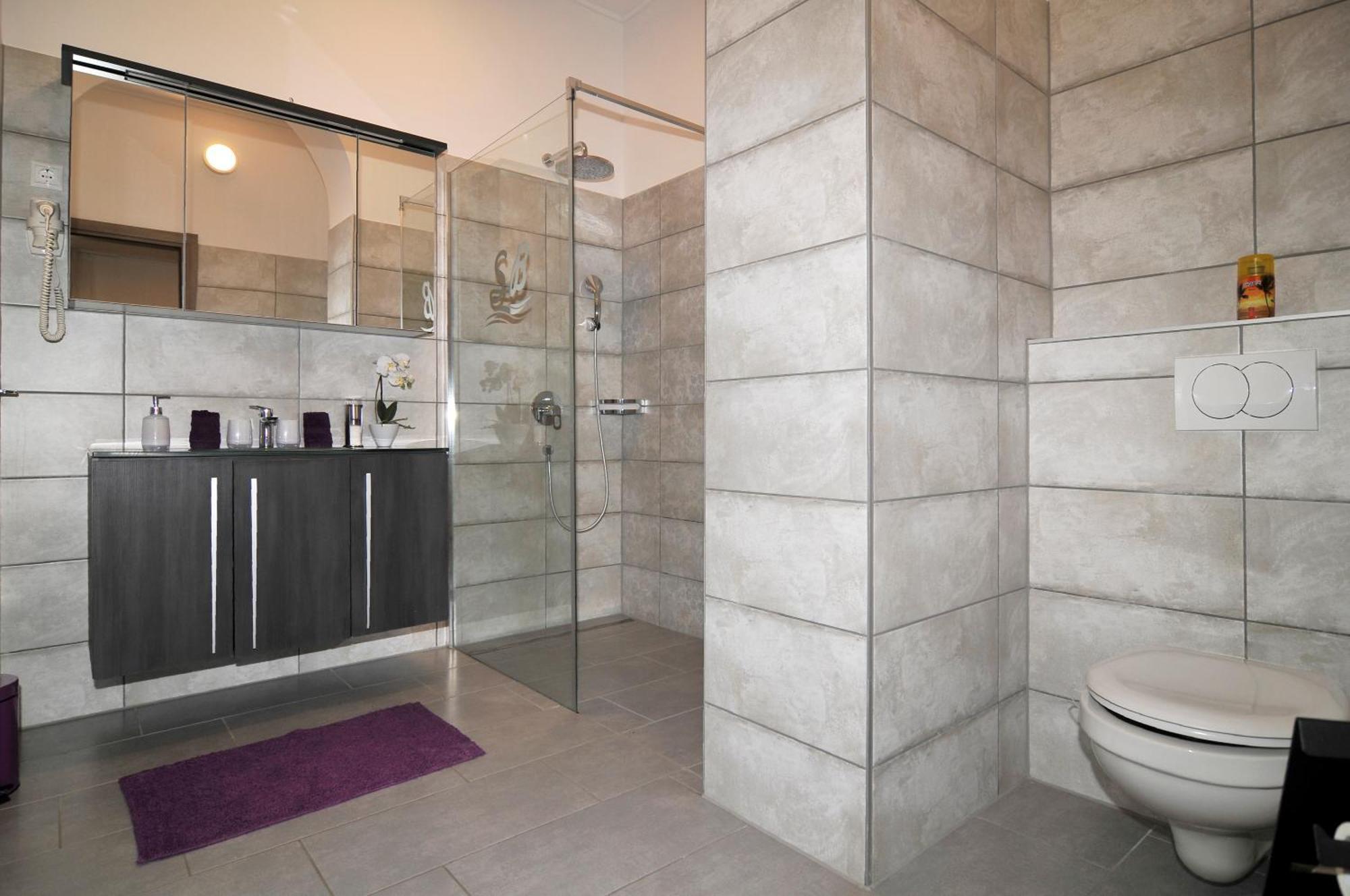 Silver Beach Apartments Siofok Bagian luar foto